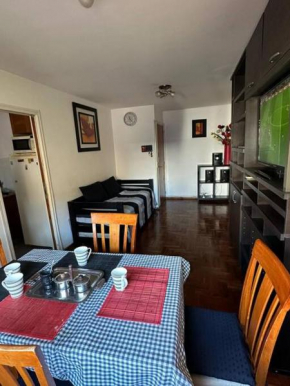 Departamento en Nueva Cordoba